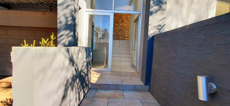 4 Bedroom Property for Sale in Dan Pienaar Free State